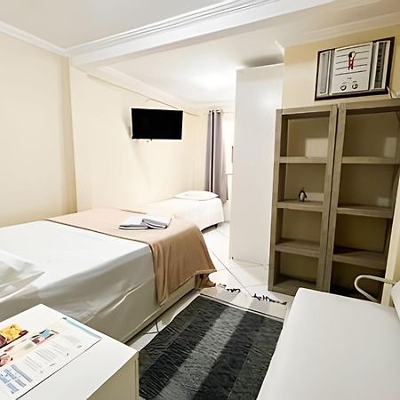 Apartamento Terreo Com Ac Cabo Frio Kültér fotó