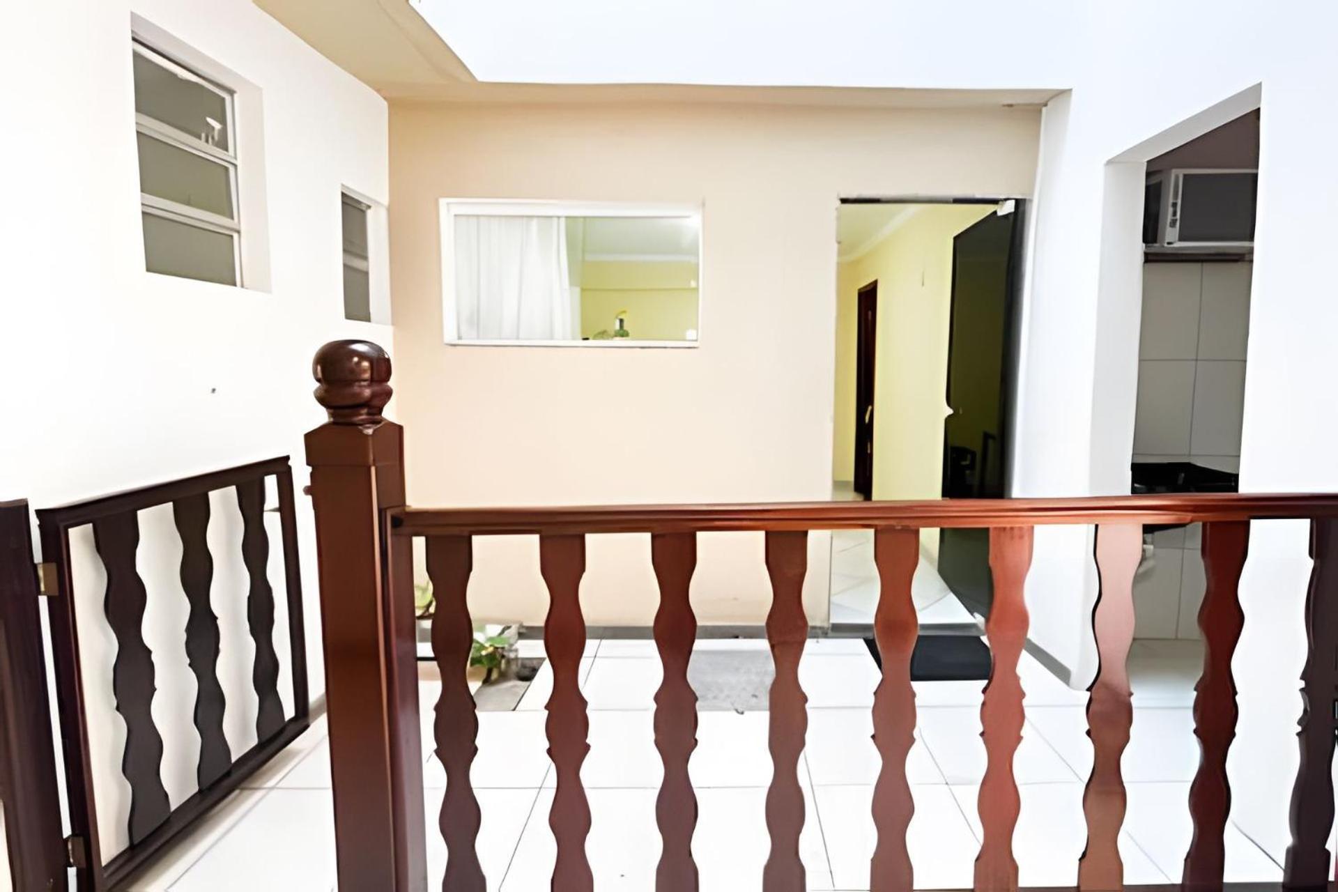 Apartamento Terreo Com Ac Cabo Frio Kültér fotó