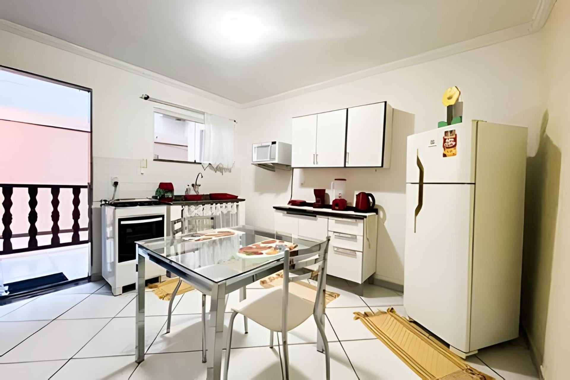 Apartamento Terreo Com Ac Cabo Frio Kültér fotó