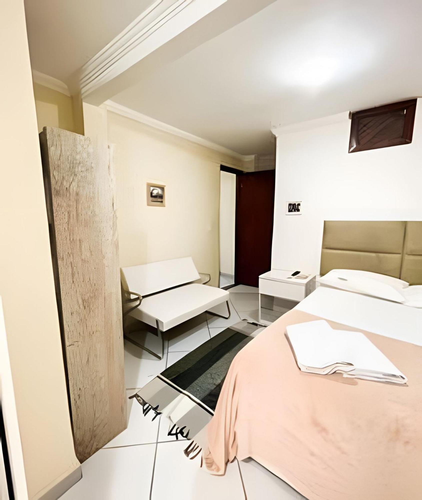 Apartamento Terreo Com Ac Cabo Frio Kültér fotó