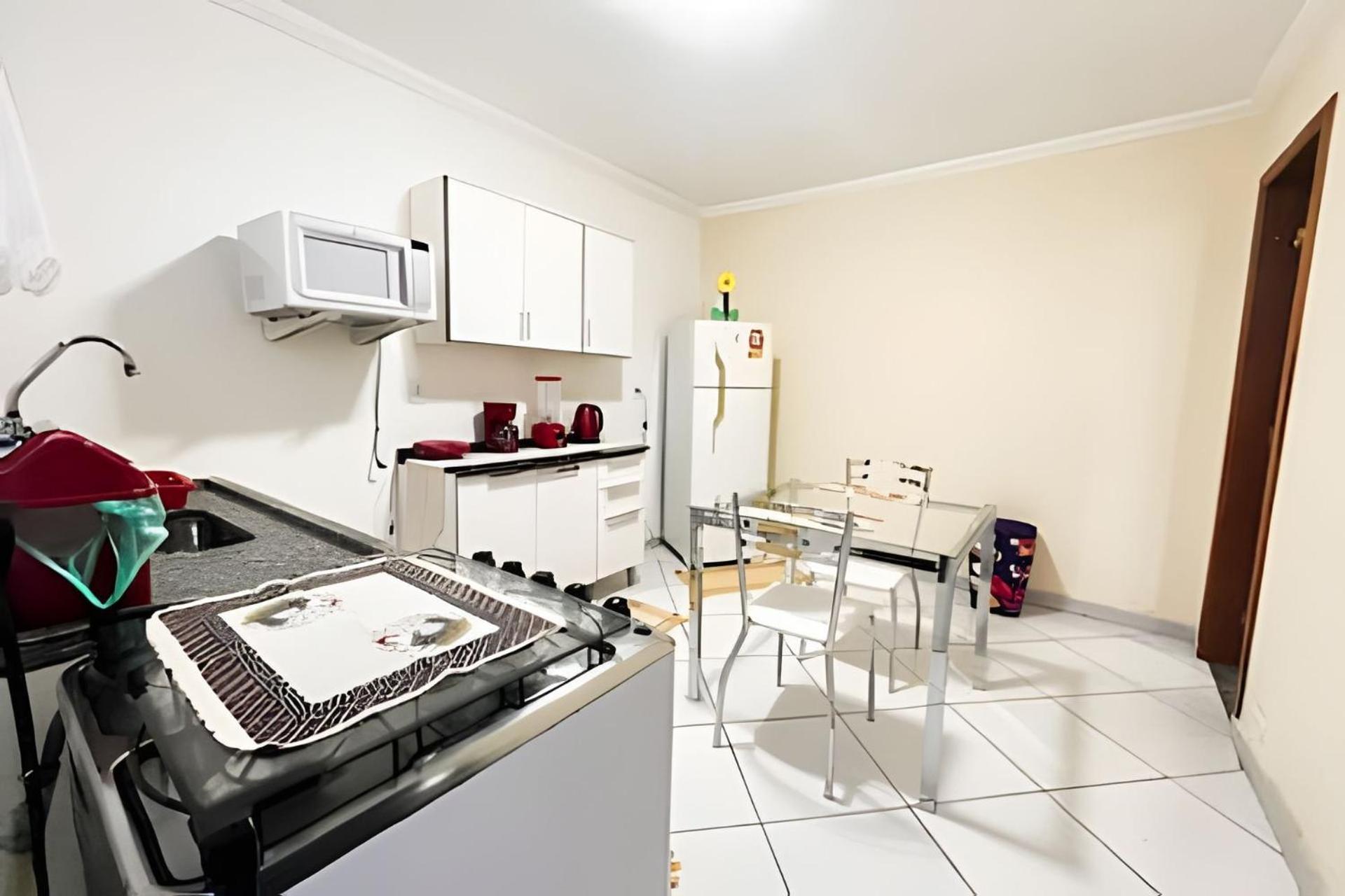 Apartamento Terreo Com Ac Cabo Frio Kültér fotó