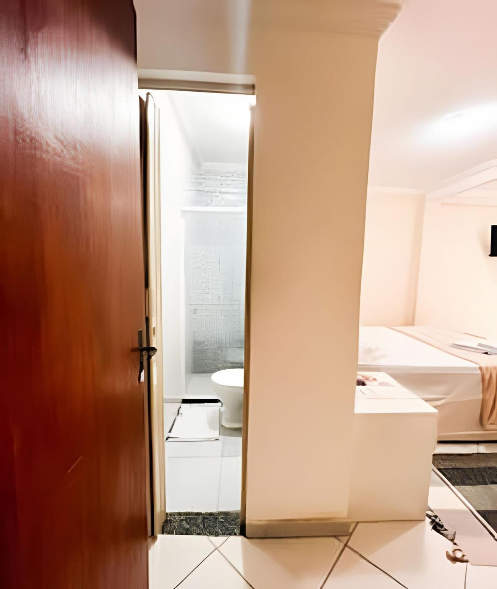 Apartamento Terreo Com Ac Cabo Frio Kültér fotó
