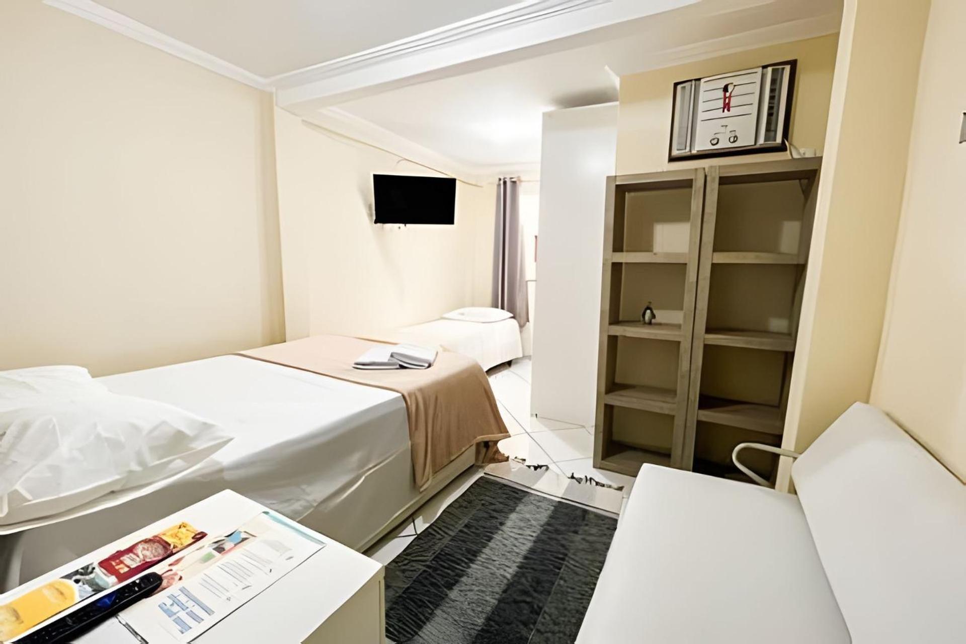 Apartamento Terreo Com Ac Cabo Frio Kültér fotó