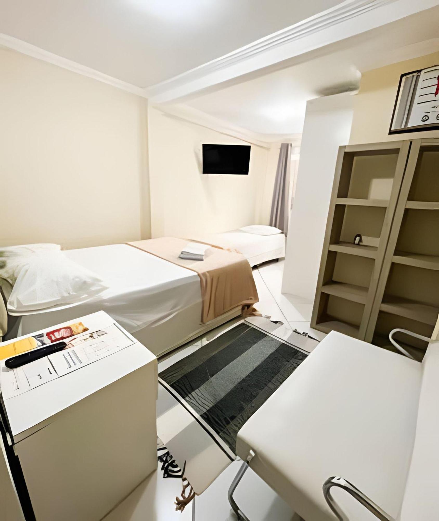 Apartamento Terreo Com Ac Cabo Frio Kültér fotó