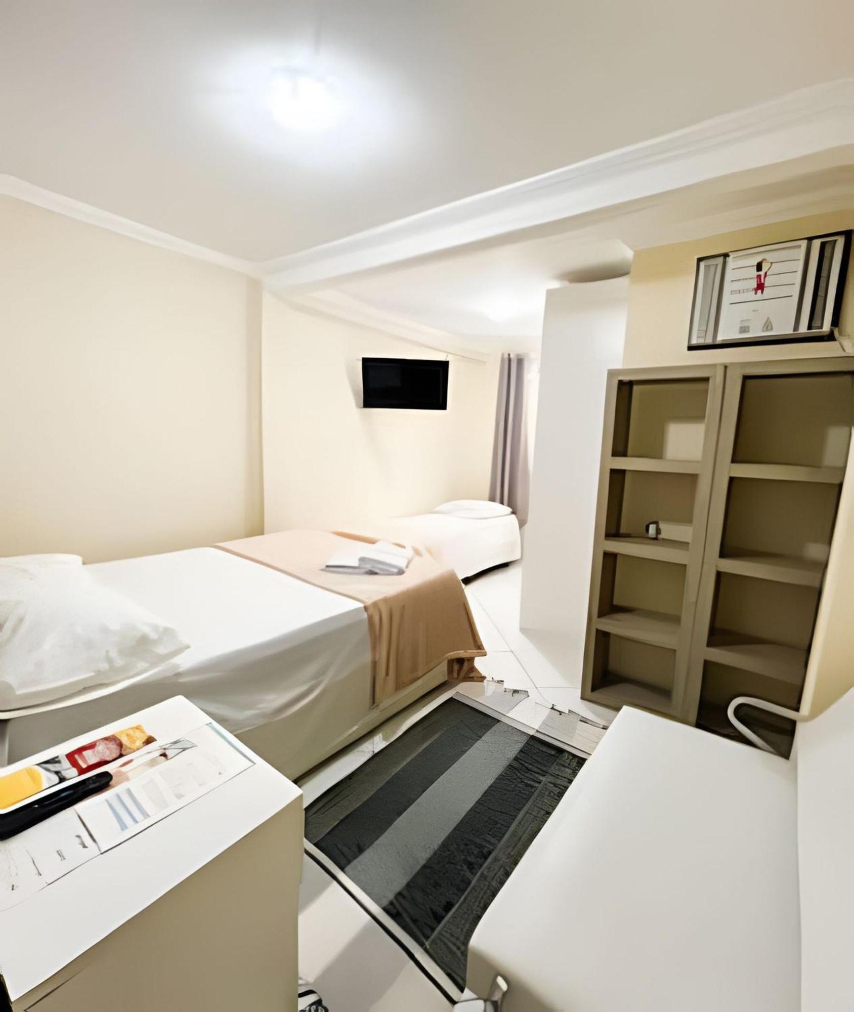 Apartamento Terreo Com Ac Cabo Frio Kültér fotó